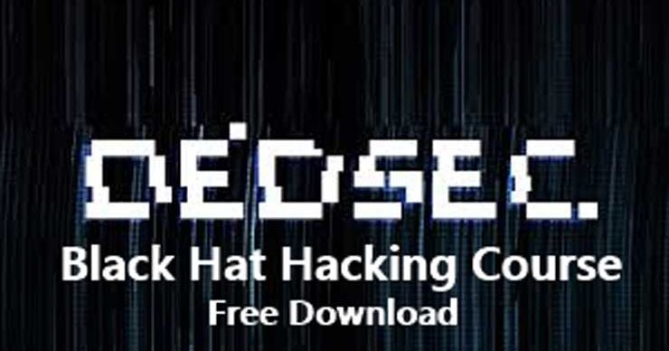 downlode dedsec hacking course